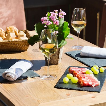 Hotel Les Loges Blanches Megève Zewnętrze zdjęcie